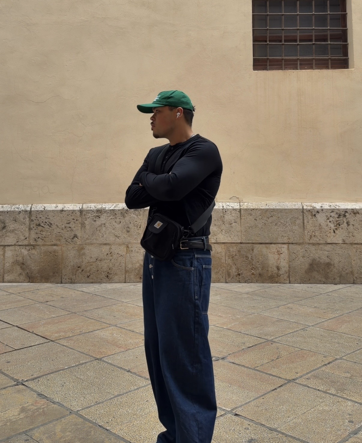 Kenneth Bleifuss — Gründer von Bleifx