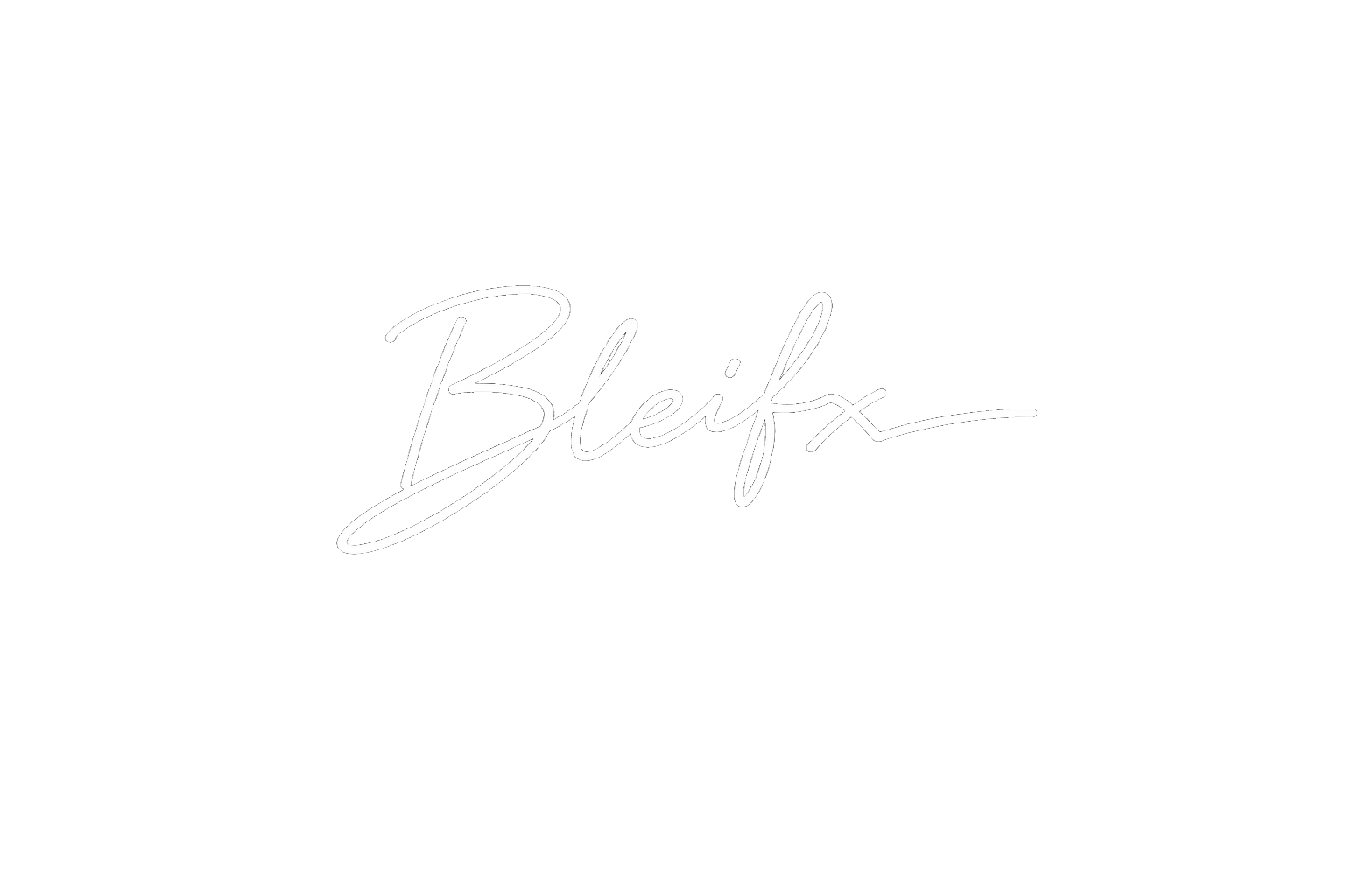 Bleifx Logo